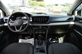 Thumbnail of 2024 Deep Black Pearl Effect Volkswagen Taos