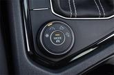 Thumbnail of 2024 Deep Black Pearl Effect Volkswagen Taos