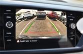 Thumbnail of 2024 Deep Black Pearl Effect Volkswagen Taos