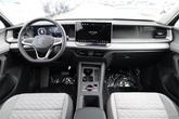 Thumbnail of 2025 Pyrite Silver Metallic Volkswagen Tiguan