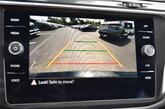 Thumbnail of 2024 Deep Black Pearl Effect Volkswagen Tiguan