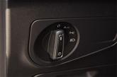 Thumbnail of 2024 Deep Black Pearl Effect Volkswagen Tiguan
