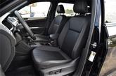Thumbnail of 2024 Deep Black Pearl Effect Volkswagen Tiguan