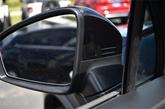 Thumbnail of 2024 Deep Black Pearl Effect Volkswagen Tiguan