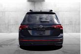 Thumbnail of 2024 Deep Black Pearl Effect Volkswagen Tiguan
