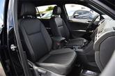 Thumbnail of 2024 Deep Black Pearl Effect Volkswagen Tiguan