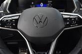 Thumbnail of 2024 Deep Black Pearl Effect Volkswagen Tiguan