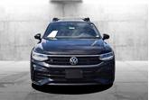 Thumbnail of 2024 Deep Black Pearl Effect Volkswagen Tiguan