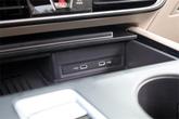 Thumbnail of 2026 Silver Mist Metallic Volkswagen Atlas