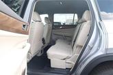 Thumbnail of 2026 Silver Mist Metallic Volkswagen Atlas