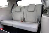 Thumbnail of 2026 Silver Mist Metallic Volkswagen Atlas