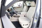 Thumbnail of 2026 Silver Mist Metallic Volkswagen Atlas