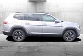 Thumbnail of 2026 Silver Mist Metallic Volkswagen Atlas