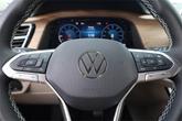Thumbnail of 2026 Silver Mist Metallic Volkswagen Atlas