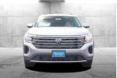 Thumbnail of 2026 Silver Mist Metallic Volkswagen Atlas