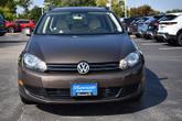 Thumbnail of 2014 Toffee Brown Metallic Volkswagen Jetta SportWagen