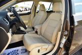 Thumbnail of 2014 Toffee Brown Metallic Volkswagen Jetta SportWagen