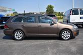 Thumbnail of 2014 Toffee Brown Metallic Volkswagen Jetta SportWagen