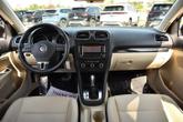 Thumbnail of 2014 Toffee Brown Metallic Volkswagen Jetta SportWagen