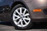 Thumbnail of 2014 Toffee Brown Metallic Volkswagen Jetta SportWagen
