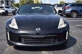 Thumbnail of 2013 Magnetic Black Metallic Nissan 370Z