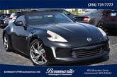 Photo of 2013 Magnetic Black Metallic Nissan 370Z