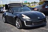 Thumbnail of 2013 Magnetic Black Metallic Nissan 370Z