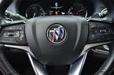 Thumbnail of 2024 Ebony Twilight Metallic Buick Enclave