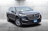 Thumbnail of 2024 Ebony Twilight Metallic Buick Enclave