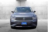 Thumbnail of 2024 Platinum Gray Metallic Volkswagen Tiguan