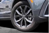 Thumbnail of 2024 Platinum Gray Metallic Volkswagen Tiguan