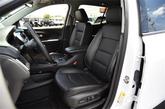 Thumbnail of 2024 Summit White / White GMC Terrain