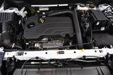 Thumbnail of 2024 Summit White / White GMC Terrain