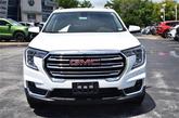 Thumbnail of 2024 Summit White / White GMC Terrain