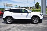 Thumbnail of 2024 Summit White / White GMC Terrain