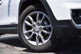 Thumbnail of 2024 Summit White / White GMC Terrain