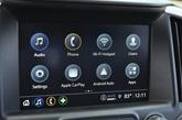 Thumbnail of 2024 Summit White / White GMC Terrain