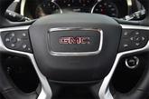 Thumbnail of 2024 Summit White / White GMC Terrain
