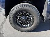 Thumbnail of 2020 Dark Blue Chevrolet Silverado 1500