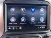 Thumbnail of 2020 Dark Blue Chevrolet Silverado 1500