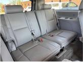 Thumbnail of 2012 White Chevrolet Suburban