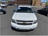 Thumbnail of 2012 White Chevrolet Suburban
