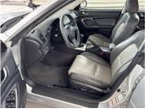 Thumbnail of 2005 Brilliant Silver / Granite Gray Opal Metallic Subaru Outback