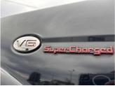 Thumbnail of 2003 Super Black Clearcoat Nissan Frontier