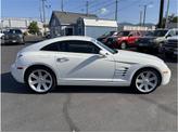 Thumbnail of 2004 White Chrysler Crossfire