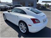 Thumbnail of 2004 White Chrysler Crossfire