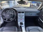 Thumbnail of 2004 White Chrysler Crossfire