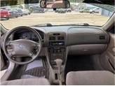 Thumbnail of 2002 Pewter Toyota Corolla
