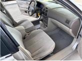Thumbnail of 2002 Pewter Toyota Corolla