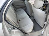 Thumbnail of 2002 Pewter Toyota Corolla